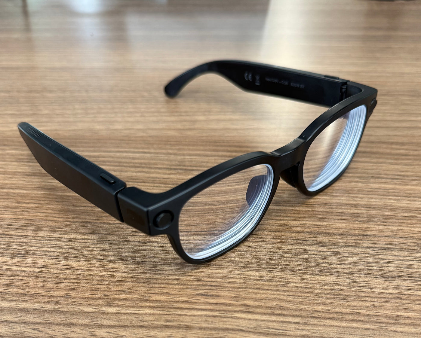 Replay Glasses - AI Note Taking Glasses