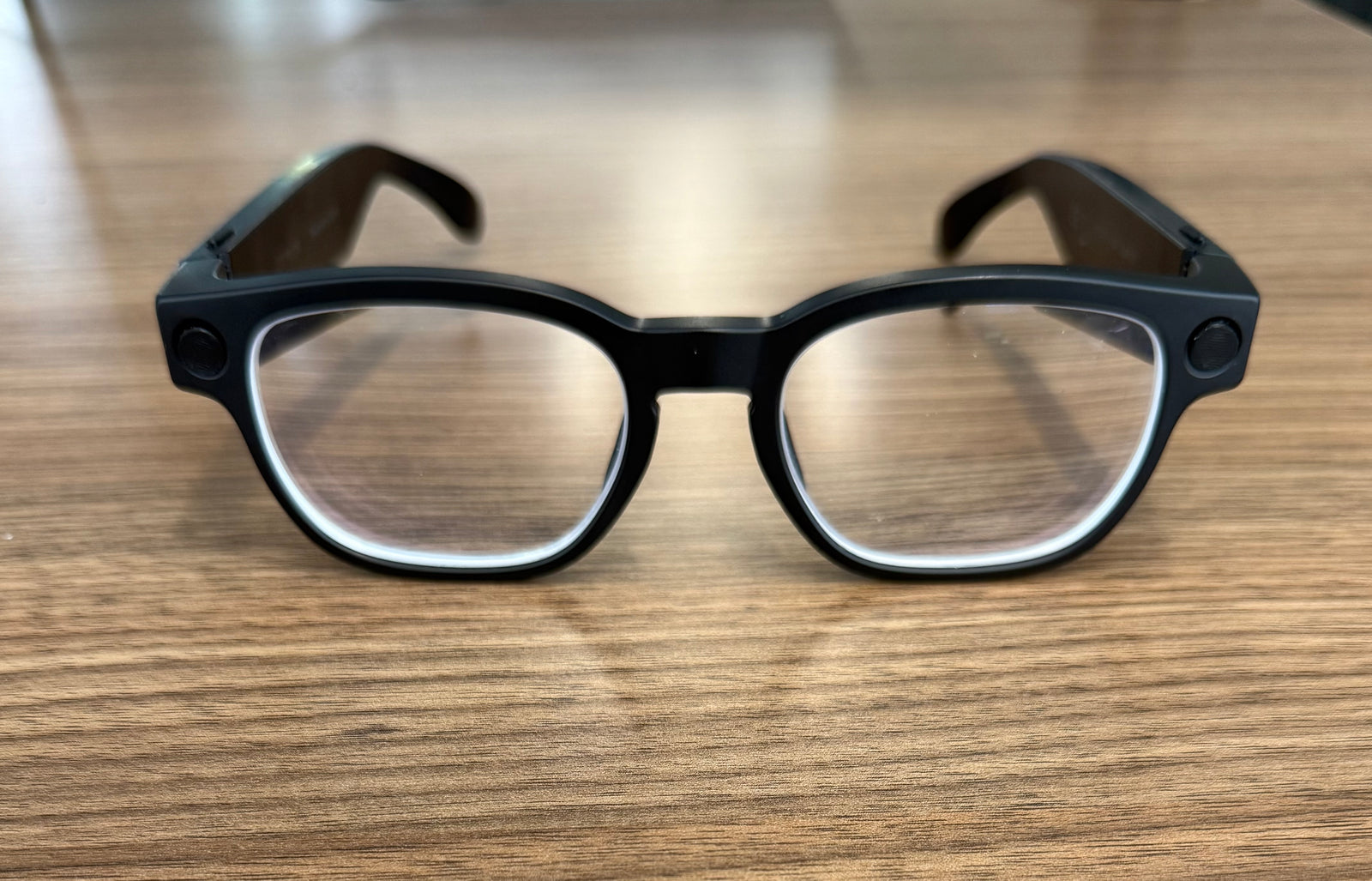 Replay Glasses - AI Note Taking Glasses